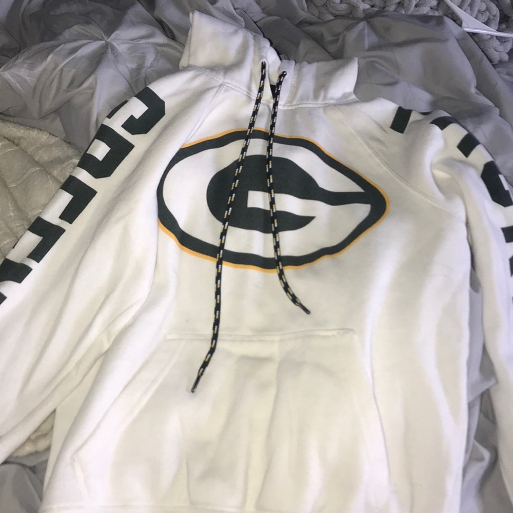 Green Bay Packers Hoodie